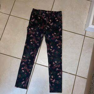 228. Wonder Nation pants size 10/12